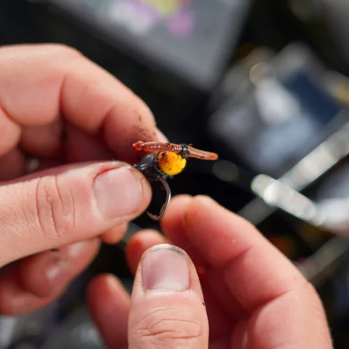 OMC Tweakers Zig Zombies Bodies