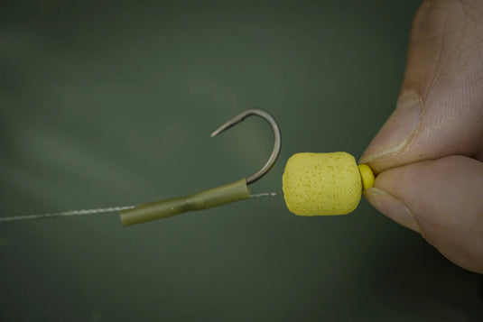 OMC VITABITZ Shrink Tube Green