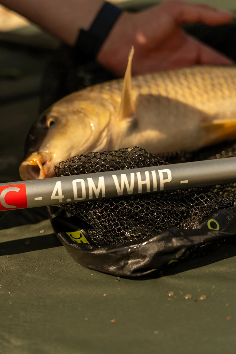 OMC FC Whip Kit-6