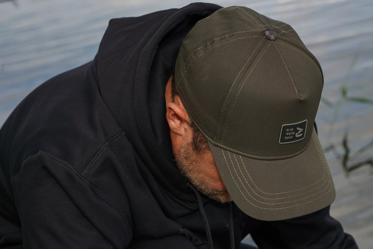 OMC Forest Knight Cap-1