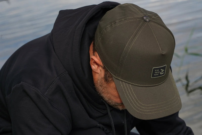 OMC Forest Knight Cap-1