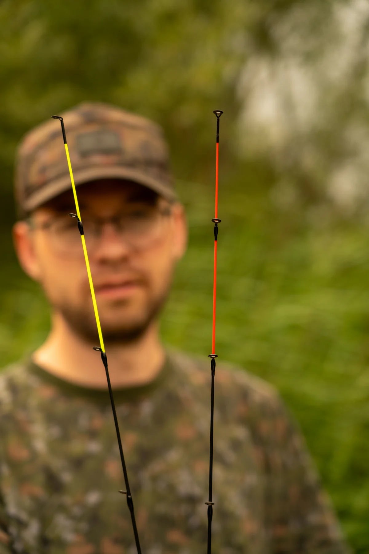 OMC FC Feeder Rod & Reel Combo-7