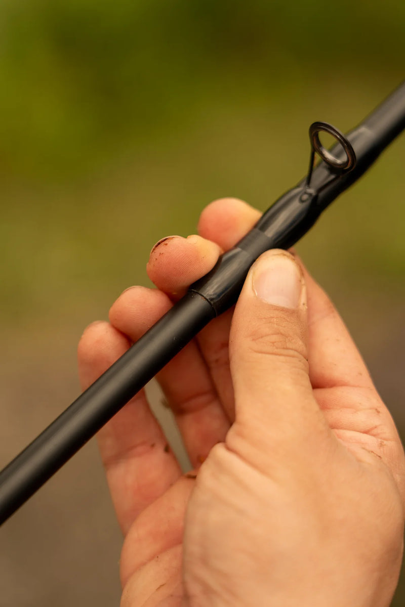 OMC FC Feeder Rod & Reel Combo-3