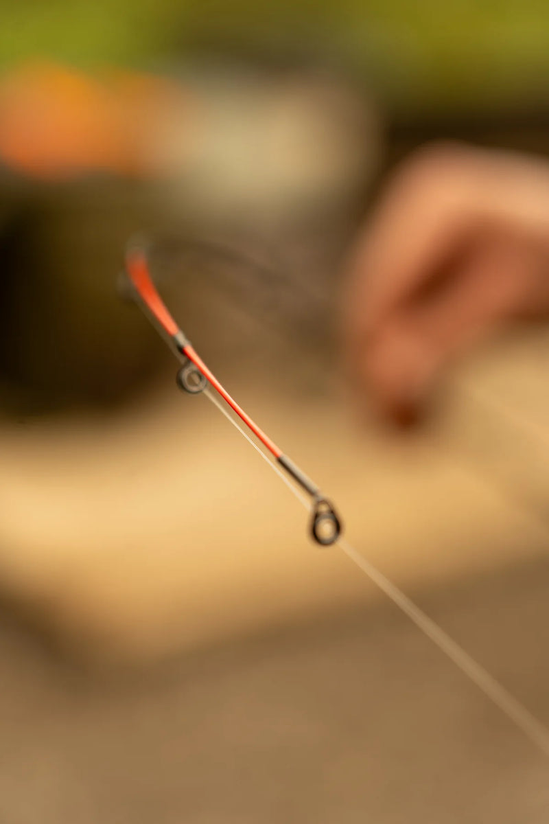 OMC FC Feeder Rod & Reel Combo-8