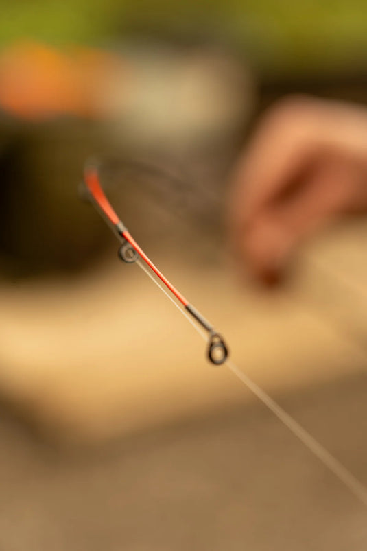 OMC FC Feeder Rod & Reel Combo