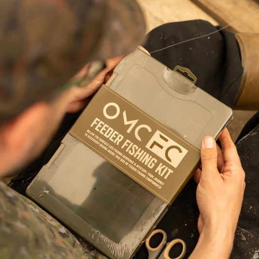 OMC FC Feeder Kit