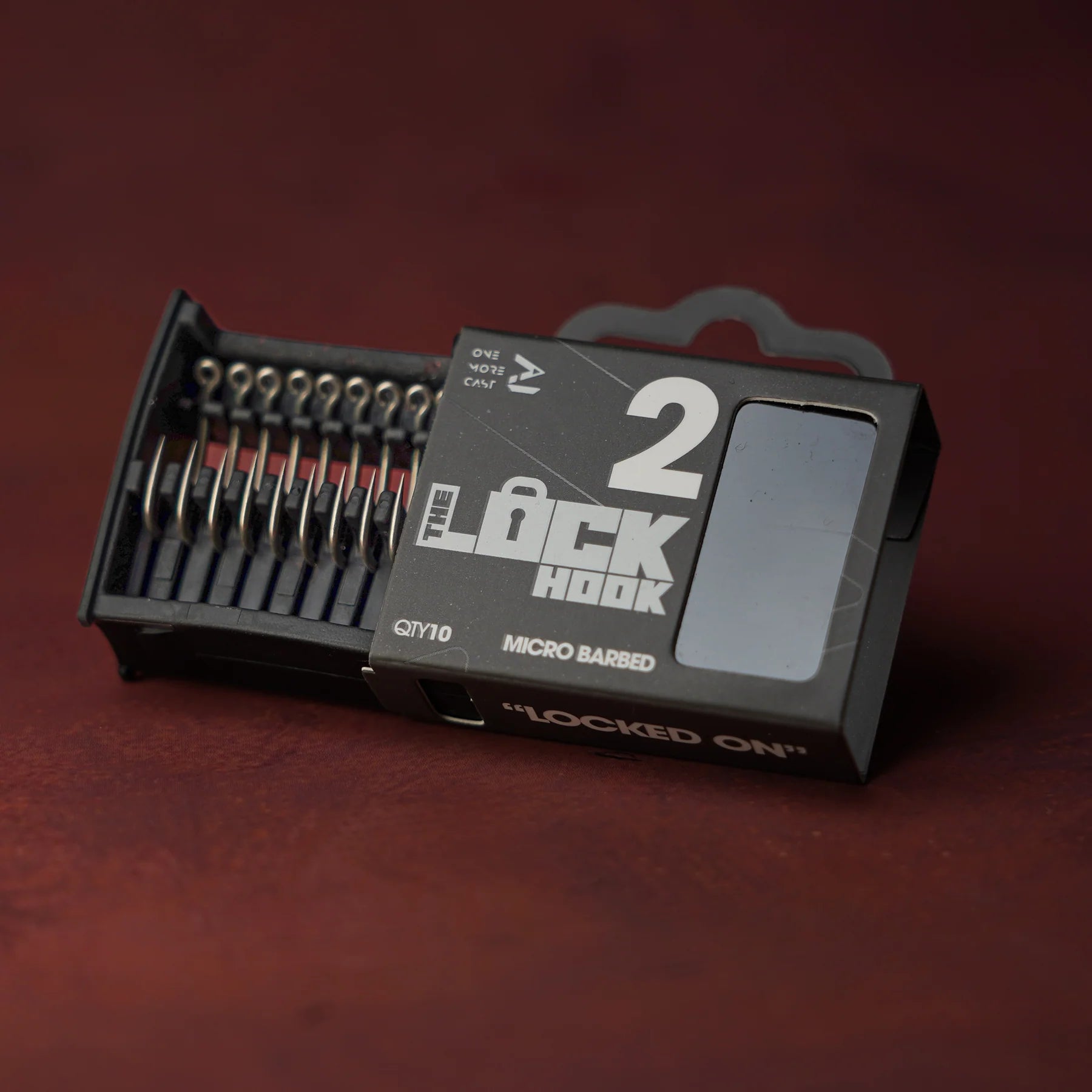 OMC Lock Hook-34