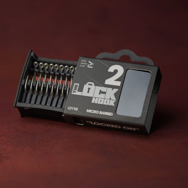 OMC Lock Hook-34