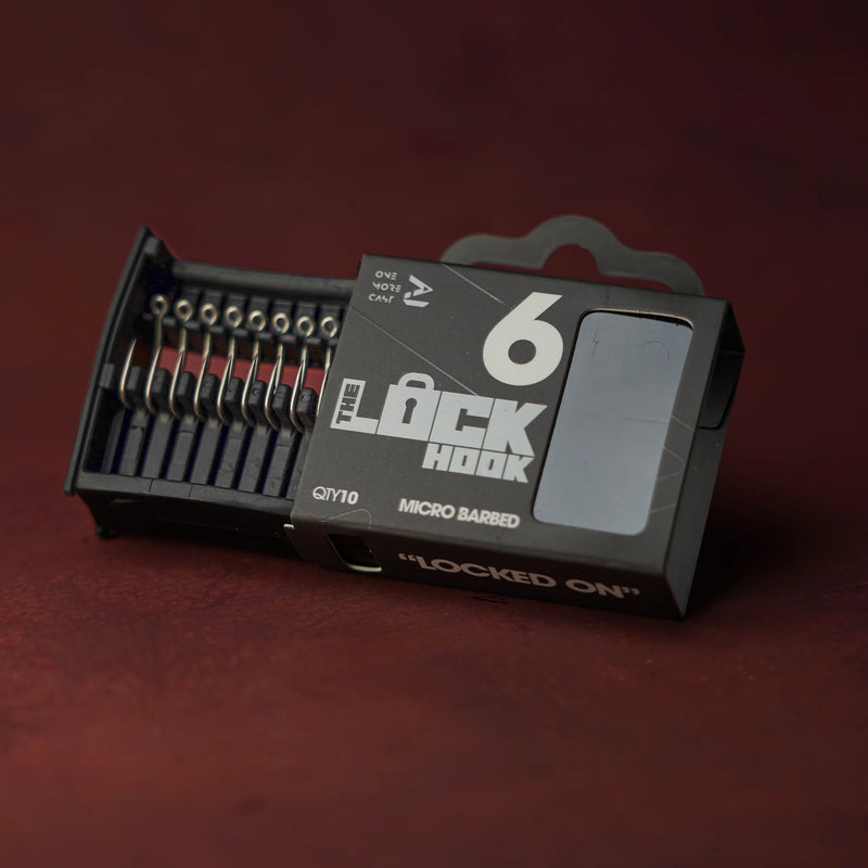 Load image into Gallery viewer, OMC Lock Hook
