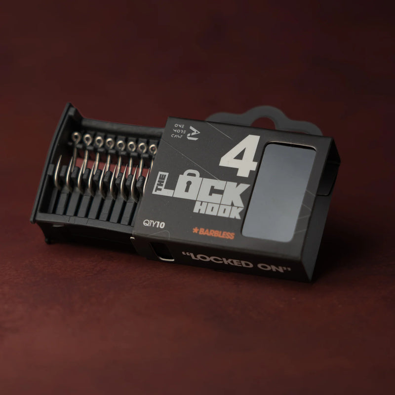 Load image into Gallery viewer, OMC Lock Hook
