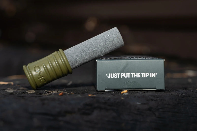 Load image into Gallery viewer, OMC Tweakers Touch Me Up
