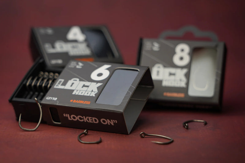 Load image into Gallery viewer, OMC Lock Hook
