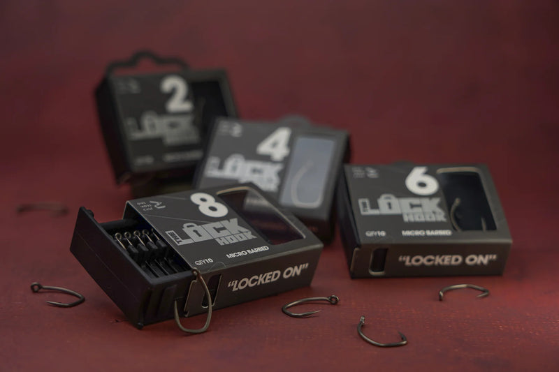 Load image into Gallery viewer, OMC Lock Hook
