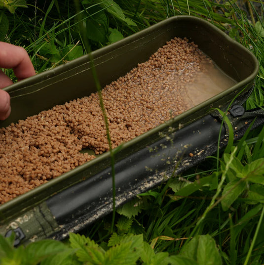OMC FC iScream 2mm Sticky Pellet