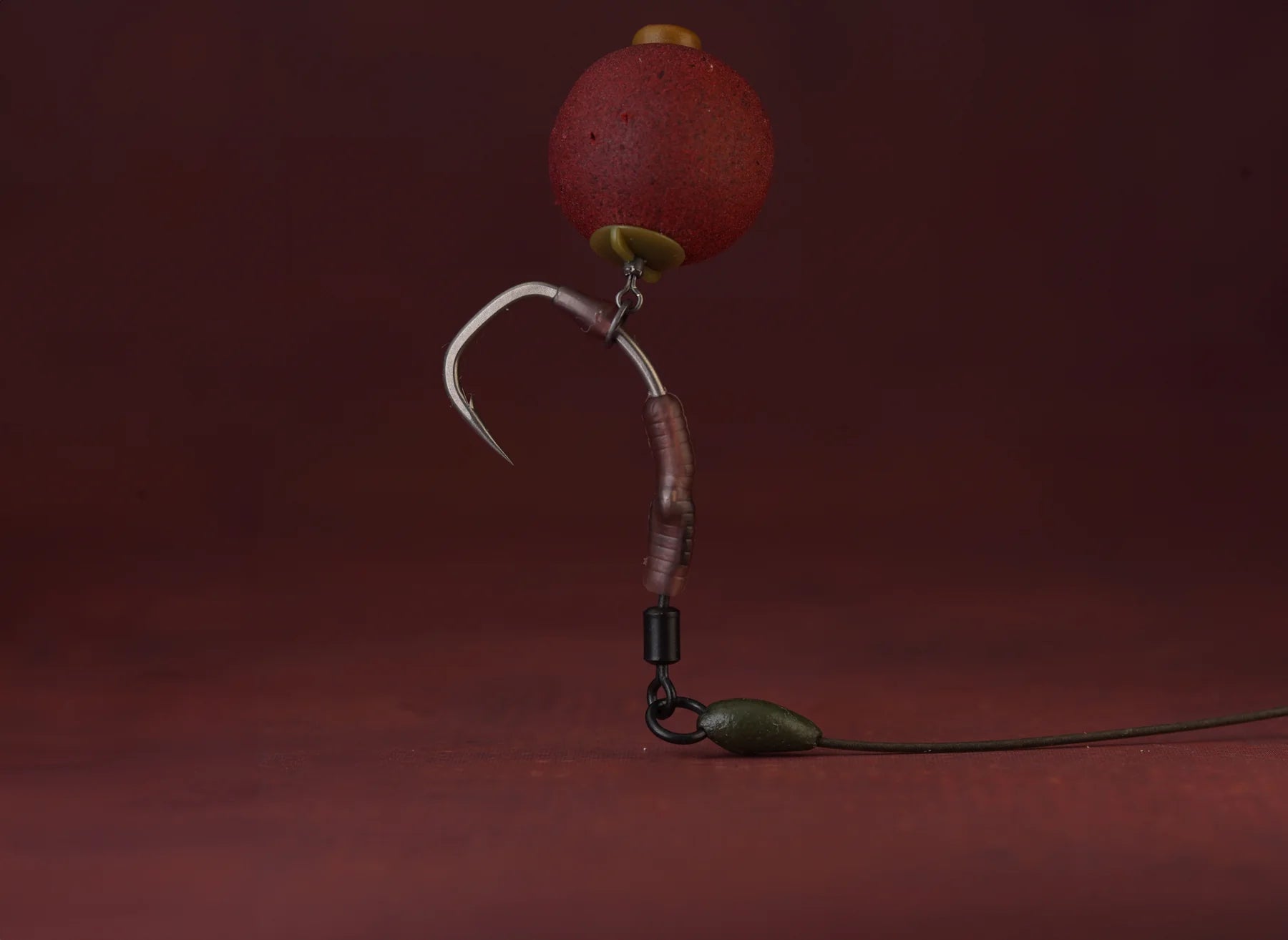 OMC Lock Hook-19