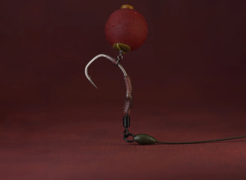 OMC Lock Hook-19