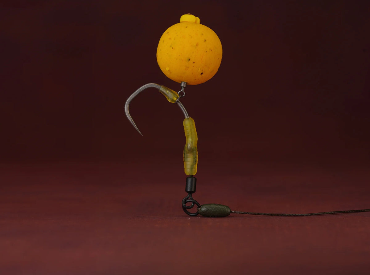 OMC Lock Hook-20