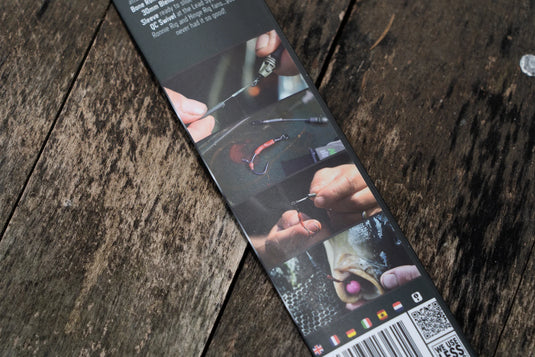 OMC Tweakers Kickback Linkz x3 25lb/7.5"