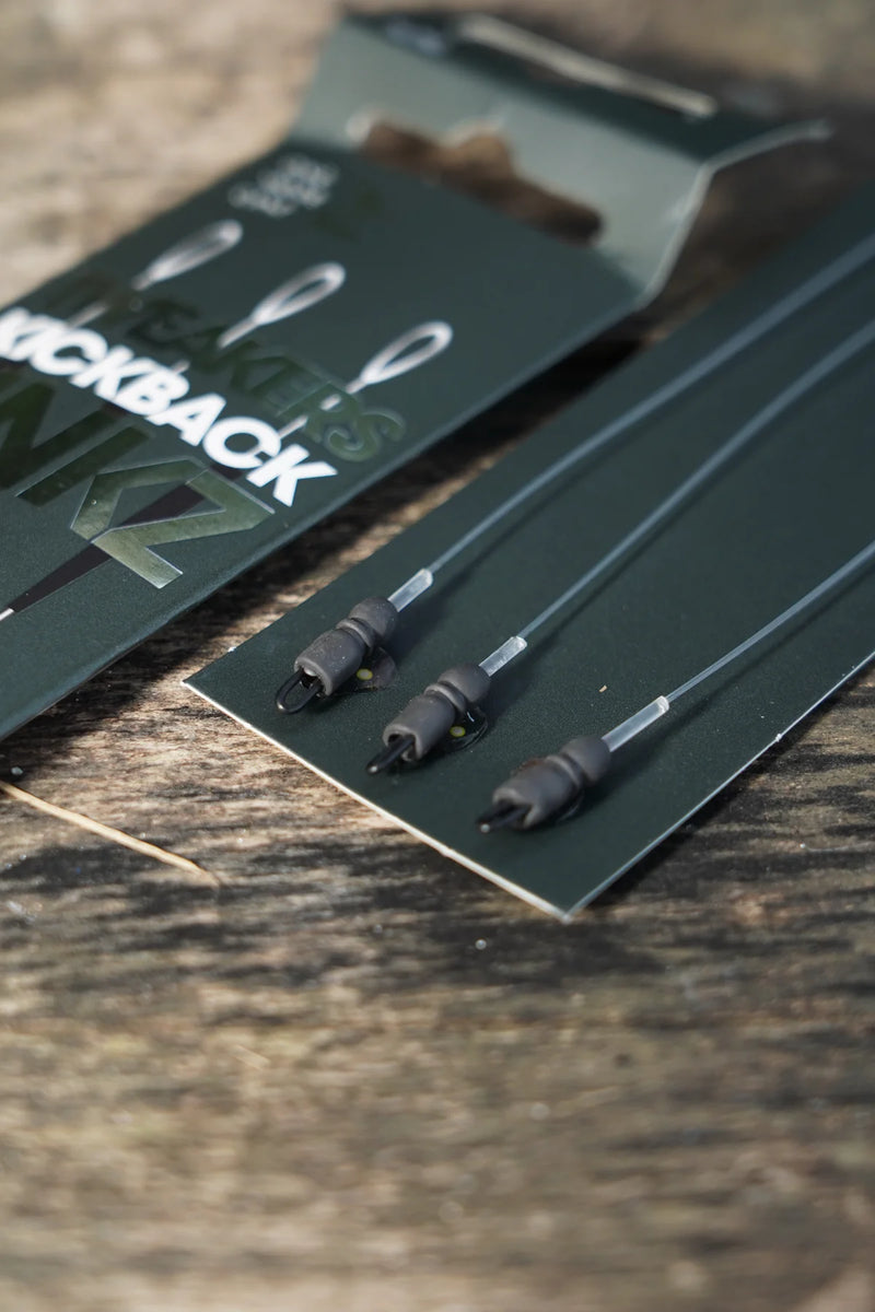 Load image into Gallery viewer, OMC Tweakers Kickback Linkz x3 25lb/7.5&quot;
