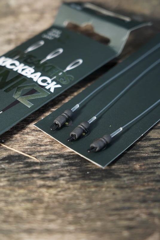 OMC Tweakers Kickback Linkz x3 25lb/7.5"