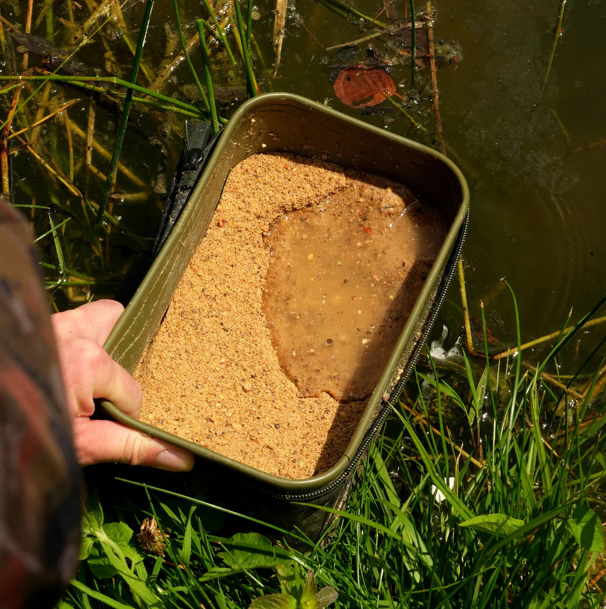 OMC FC Paella Groundbait-4