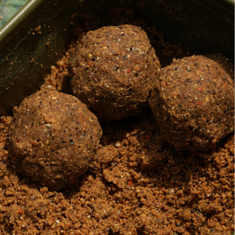 OMC FC Paella Groundbait-10