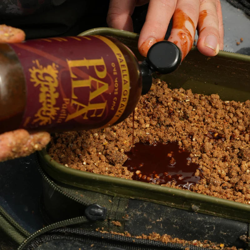 OMC FC Paella 2mm Sticky Pellets-2