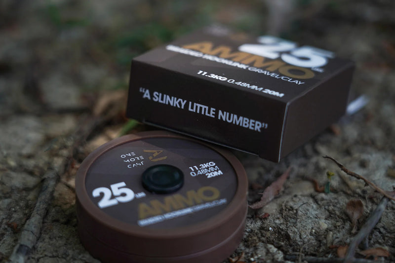 OMC AMMO Hooklink-12