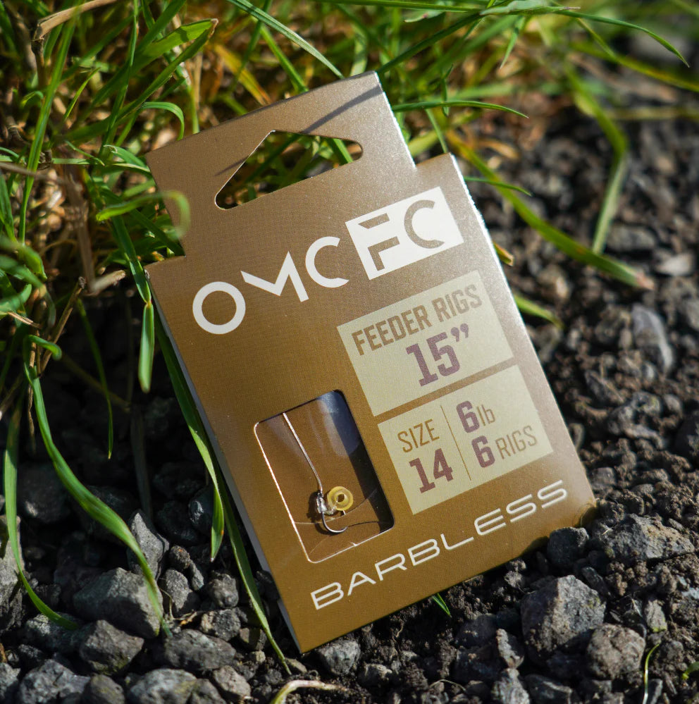 OMC FC Feeder Kit-2