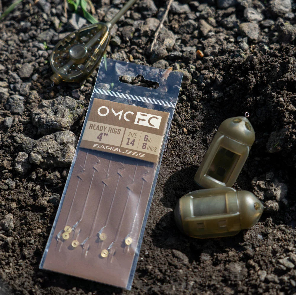 OMC FC Feeder Kit-3