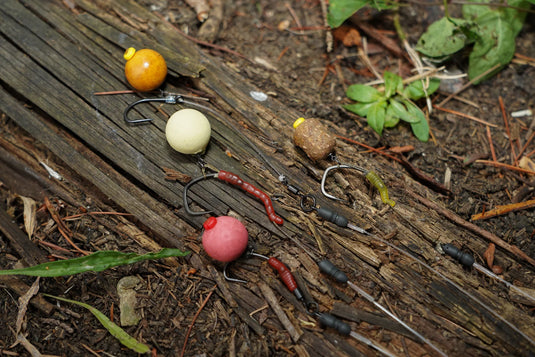 OMC Tweakers Kickback Linkz x3 25lb/7.5"