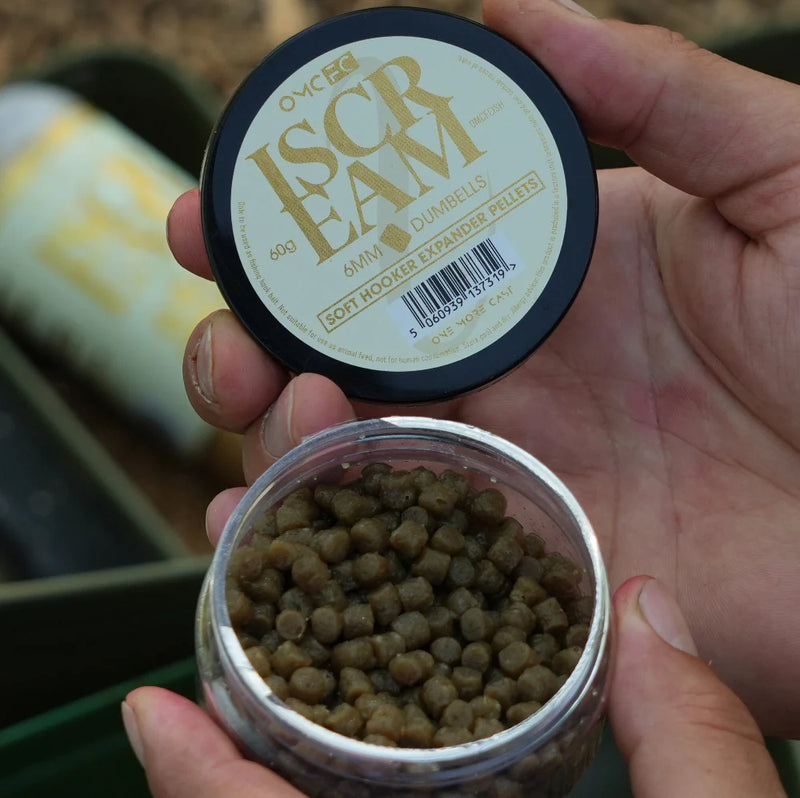 OMC FC iScream 6mm Soft Hookers-1