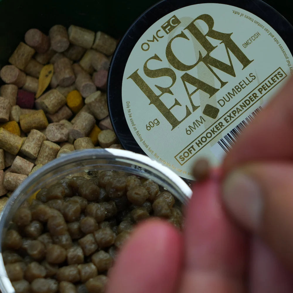OMC FC iScream 6mm Soft Hookers-3