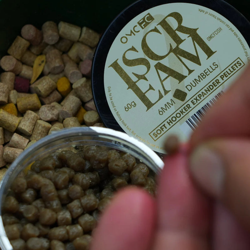 OMC FC iScream 6mm Soft Hookers-3