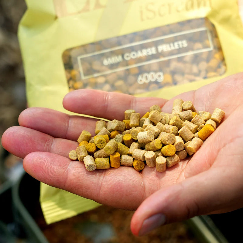 OMC FC iScream 6mm Coarse Pellet-1