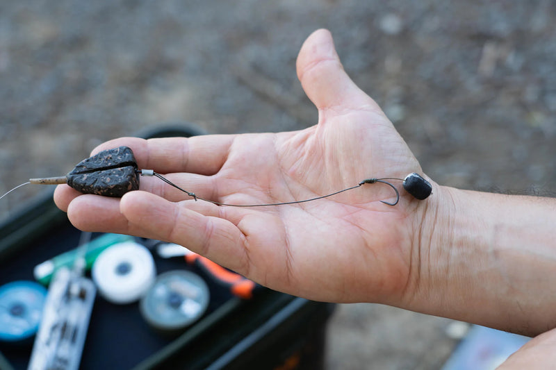 Load image into Gallery viewer, OMC AMMO Hooklink
