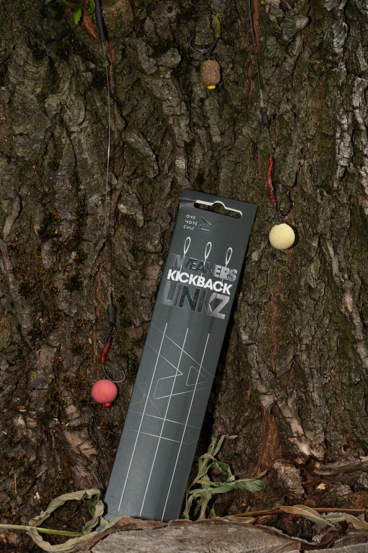 OMC Tweakers Kickback Linkz x3 25lb/7.5"-11