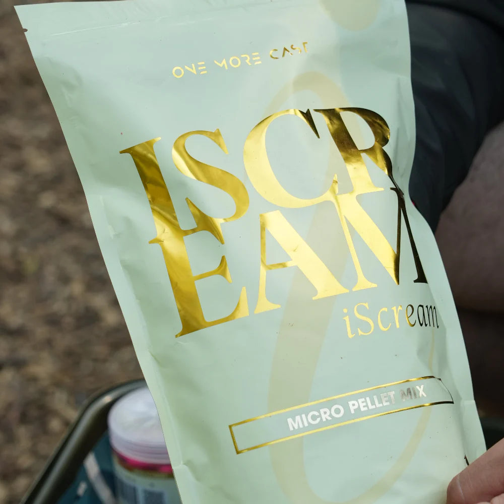iScream Micro Pellet Mix-3