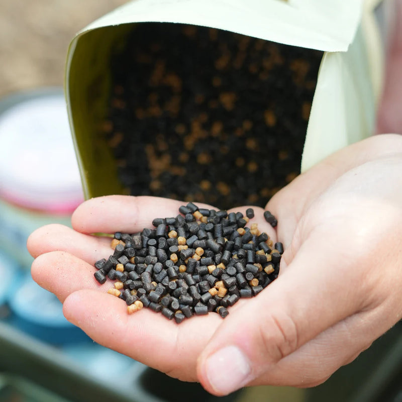 iScream Micro Pellet Mix-1