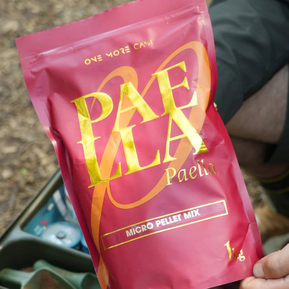 Paella Micro Pellet Mix-1