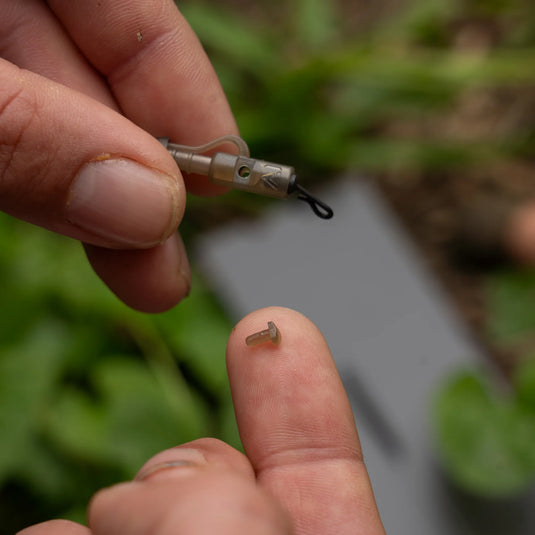 OMC All-in-1 Tubing Blow Back Rig