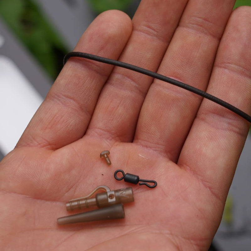 Load image into Gallery viewer, OMC All-in-1 Tubing Blow Back Rig
