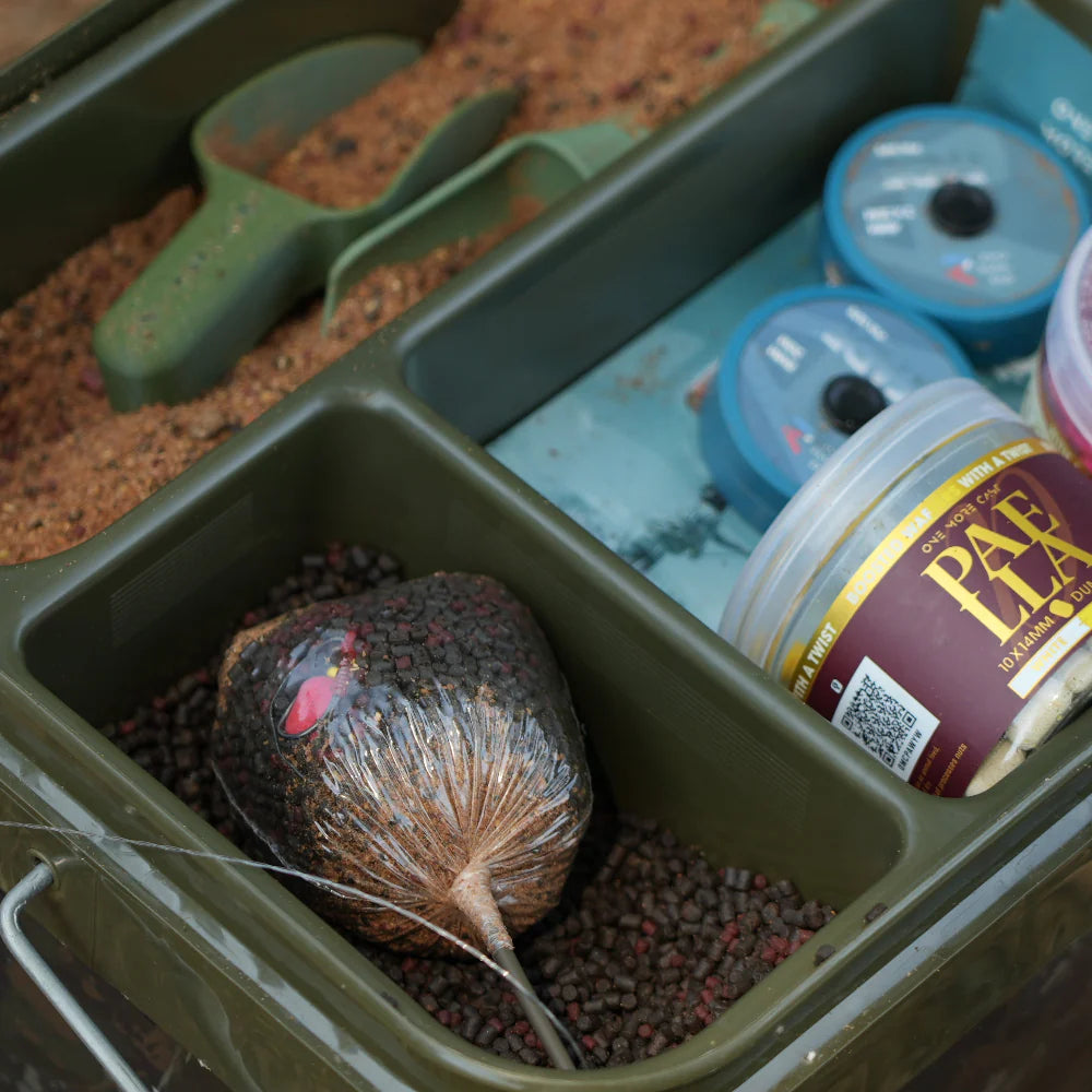 OMC PB Bucket Insert Tray