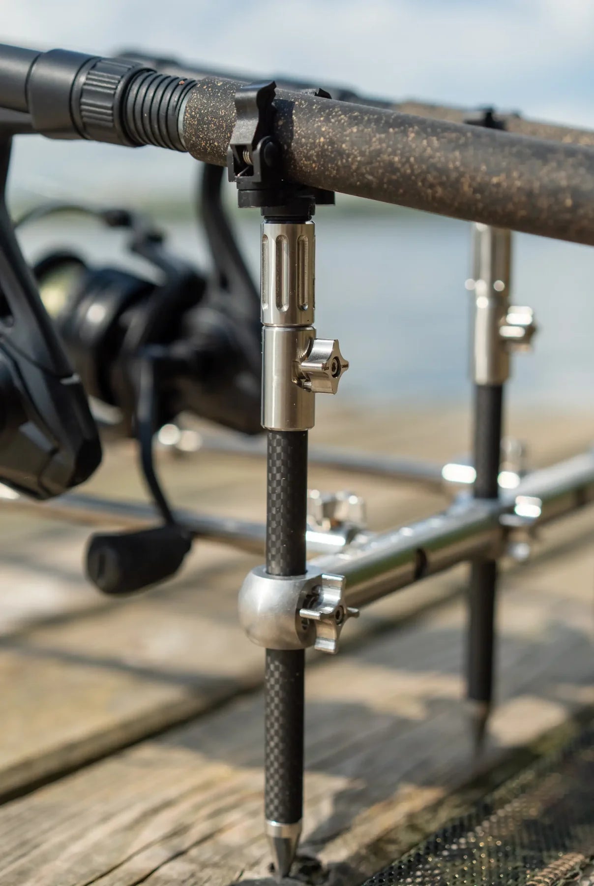 OMC Heist Rod Pod-14