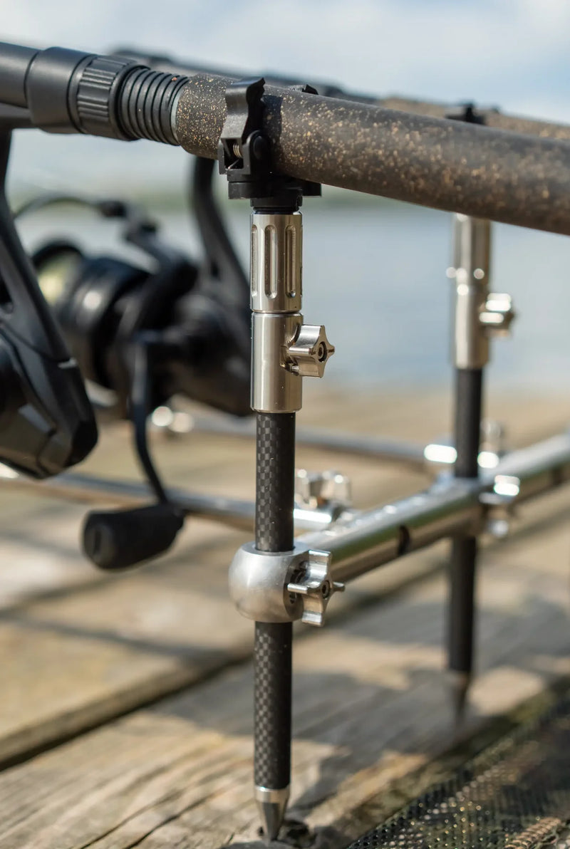 OMC Heist Rod Pod-14