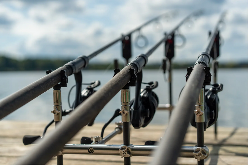 OMC Heist Rod Pod-1