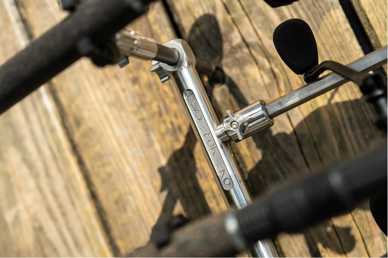 OMC Heist Rod Pod-11