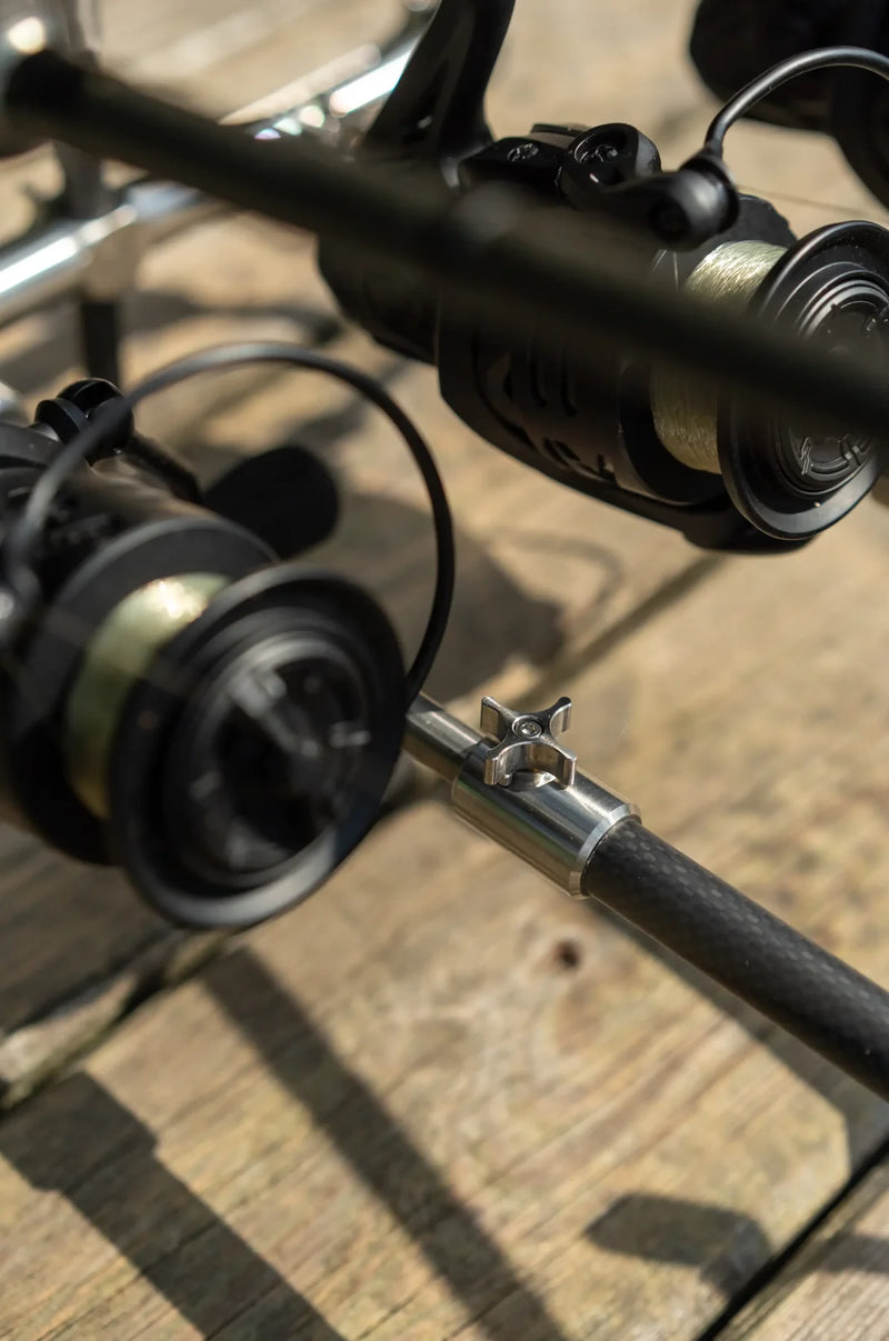 OMC Heist Rod Pod-13