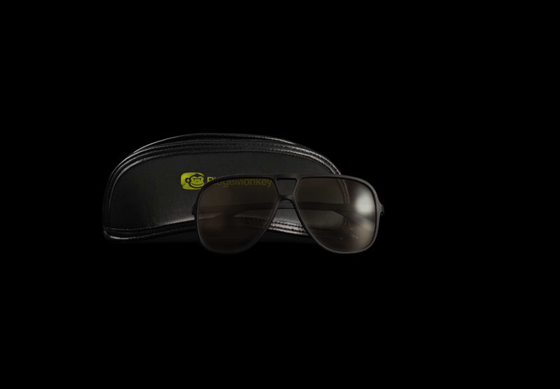 RidgeMonkey Pola-Flare Maverick Polarised Glasses-3