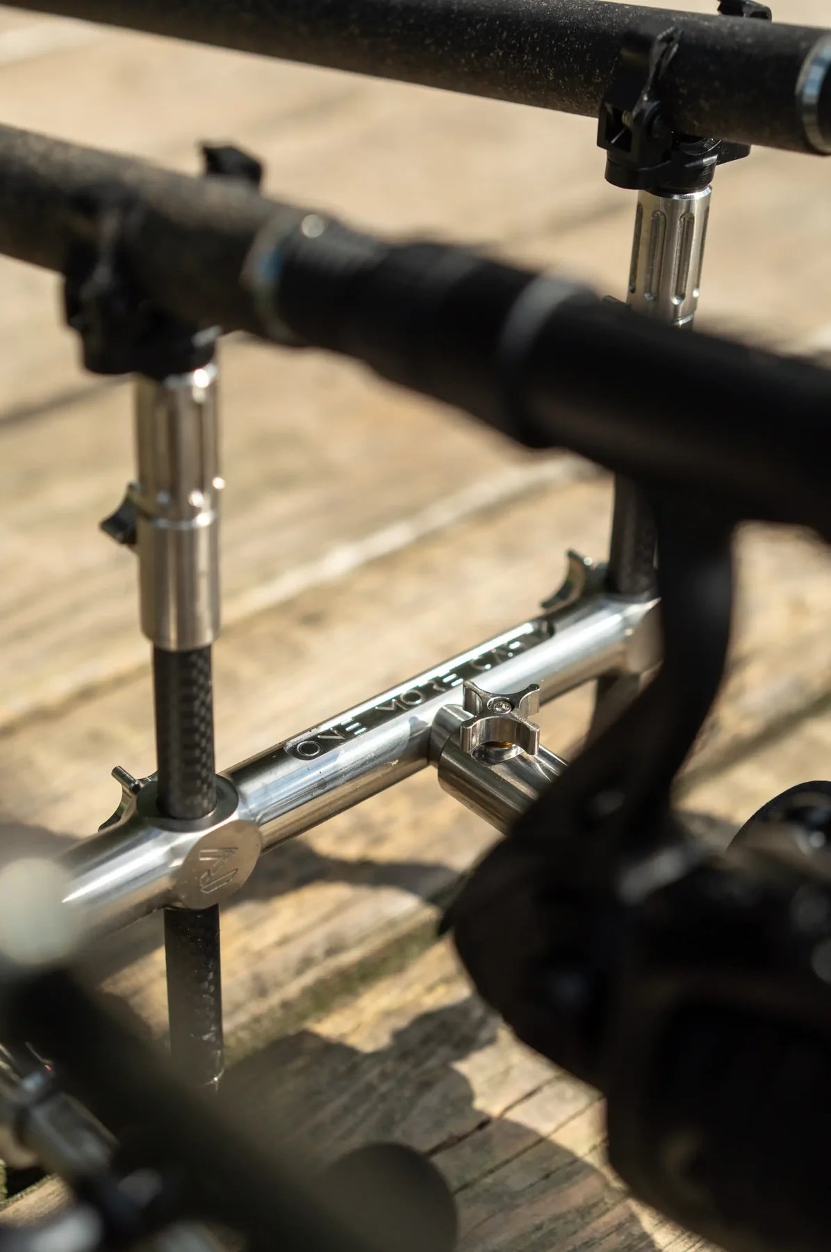 OMC Heist Rod Pod-8